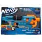 Lanzador Commander RC-6 Elite Nerf