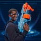 Lanzador Shockwave RD-15 Elite 2.0 Nerf