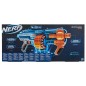 Lanzador Shockwave RD-15 Elite 2.0 Nerf