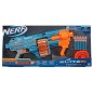 Lanzador Shockwave RD-15 Elite 2.0 Nerf