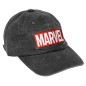 Gorra Marvel adulto