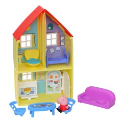 La Casa de Peppa Pig - Peppa Pig