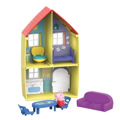 La Casa de Peppa Pig - Peppa Pig