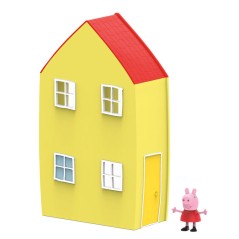 La Casa de Peppa Pig - Peppa Pig