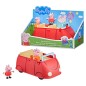 Coche familiar Peppa Pig