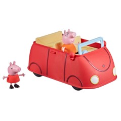 Coche familiar Peppa Pig