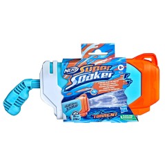 Super Soaker Torrent Nerf