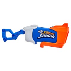 Super Soaker Rainstorm Nerf