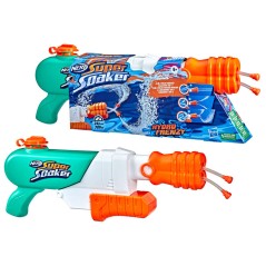 Super Soaker Hydro Frenzy Nerf