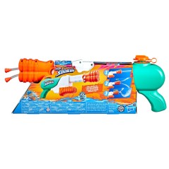 Super Soaker Hydro Frenzy Nerf