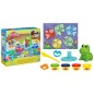 Set creaciones Rana Play-Doh