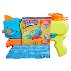 Super Soaker Wave Spray Nerf