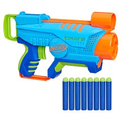 Lanzador Explorer Jr Elite Nerf