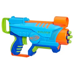 Lanzador Explorer Jr Elite Nerf