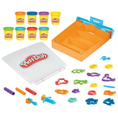 Set animales Play-Doh