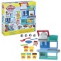 Set de cocina Restaurante Divertido Play-Doh