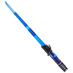 Sable de luz Darksaber Forge Star Wars