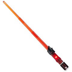 Sable de luz Darth Vader Forge Star Wars