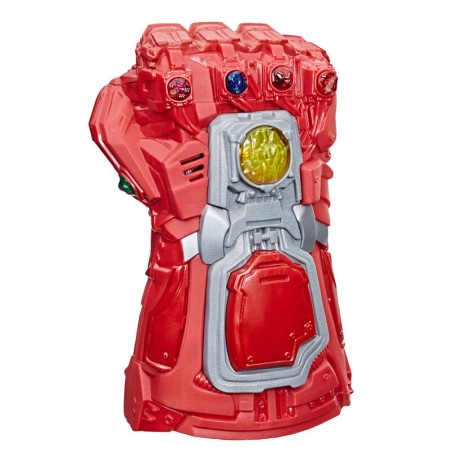 Guante electronico Vengadores Avengers Marvel