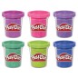 Coleccion de Brillo Play-Doh