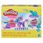 Coleccion de Brillo Play-Doh