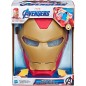 Mascara Iron Man Vengadores Avengers Marvel