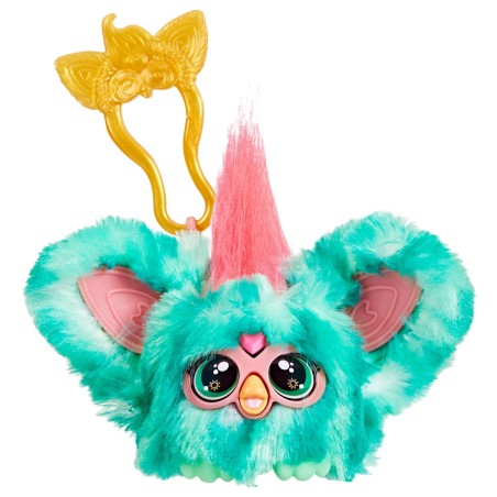 Mini Furby Mello Nee Furblet