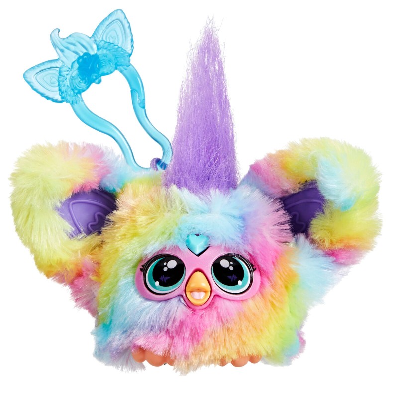 Mini Furby Ray-Vee Furblet