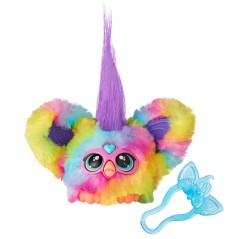 Mini Furby Ray-Vee Furblet