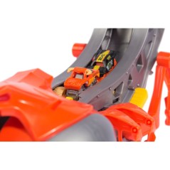 Playset Scorpion El Toro Loco Mini Jams Monster Jam