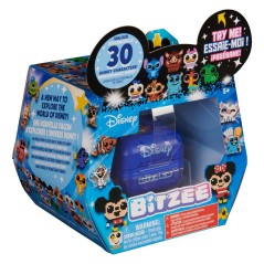 Bitzee Mascota Digital Interactiva Disney