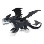 Dragon interactivo Fire and Flight Thunder Los Nueve Reinos Como entrenar a tu Dragon