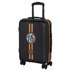 Maleta trolley ABS Dragon Ball Z 55cm