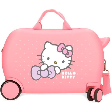 Maleta ABS Hello Kitty 45cm