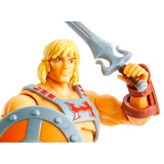 Figura He-Man Masters of the Universe - Revelation 18cm