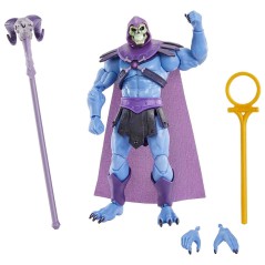 Figura Skeletor Masters of the Universe - Revelation 18cm