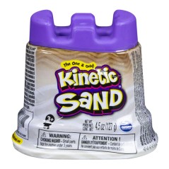 Castillo Arena Kinetic Sand surtido