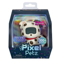 Mascota interactiva Pixel Petz surtido