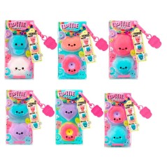 Peluche mini Fluffie Stuffiez surtido