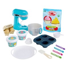 Kit Panaderia Creative Chefs