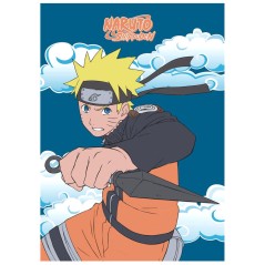 Manta polar Naruto Shippuden