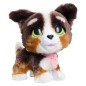 Peluche interactivo Walkalots Bernedoodle FurReal