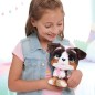 Peluche interactivo Walkalots Bernedoodle FurReal