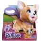 Peluche interactivo Corgi Poopalots FurReal