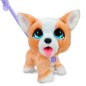 Peluche interactivo Corgi Poopalots FurReal