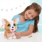 Peluche interactivo Corgi Poopalots FurReal