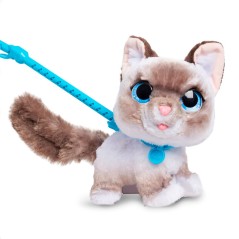 Peluche interactivo Kitty Wagalots FurReal