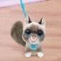 Peluche interactivo Kitty Wagalots FurReal