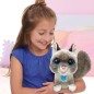 Peluche interactivo Kitty Wagalots FurReal