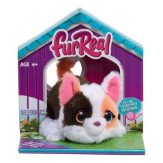 Peluche interactivo My Minis FurReal surtido